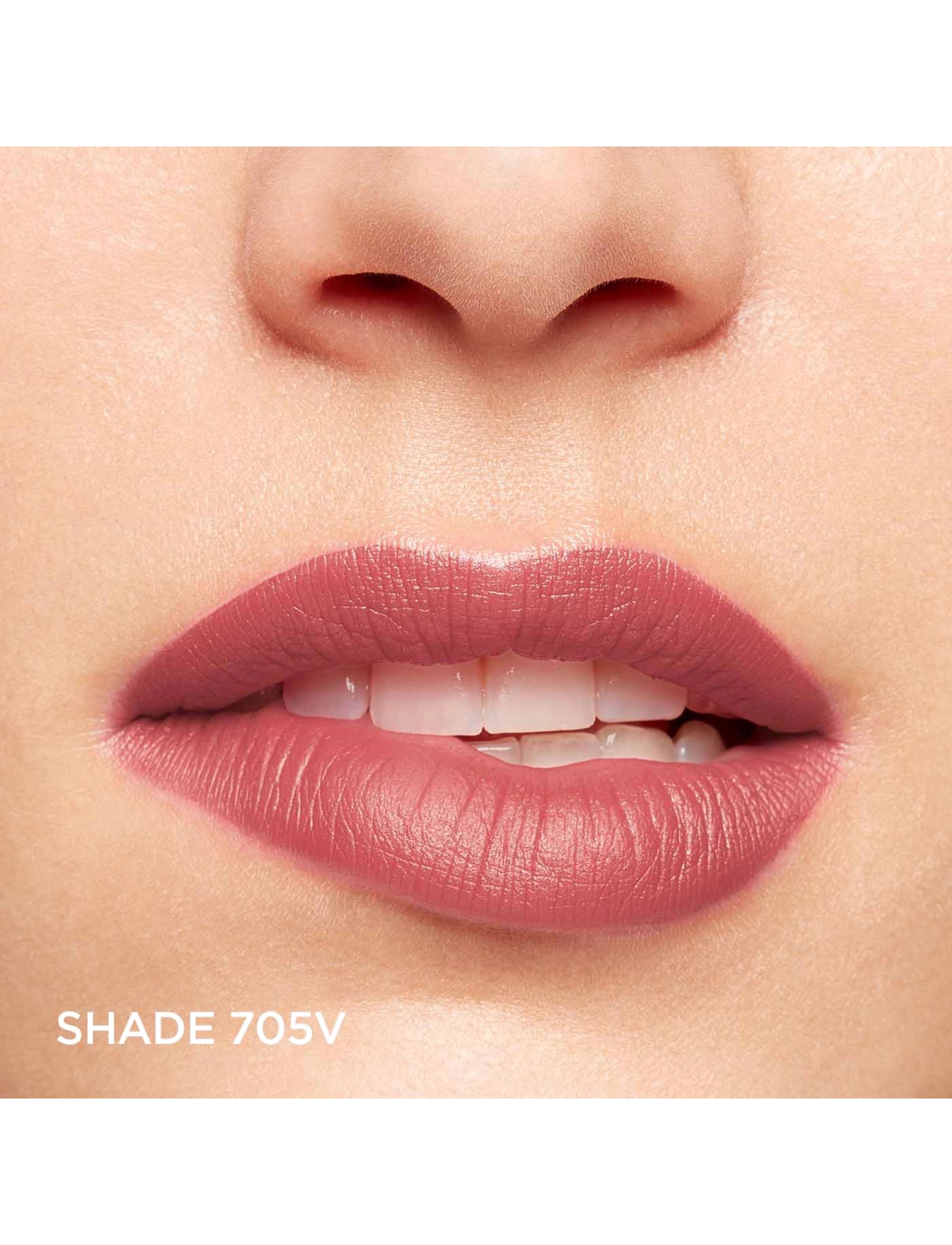 Joli Rouge Velvet 705V 3.5 Gr 5