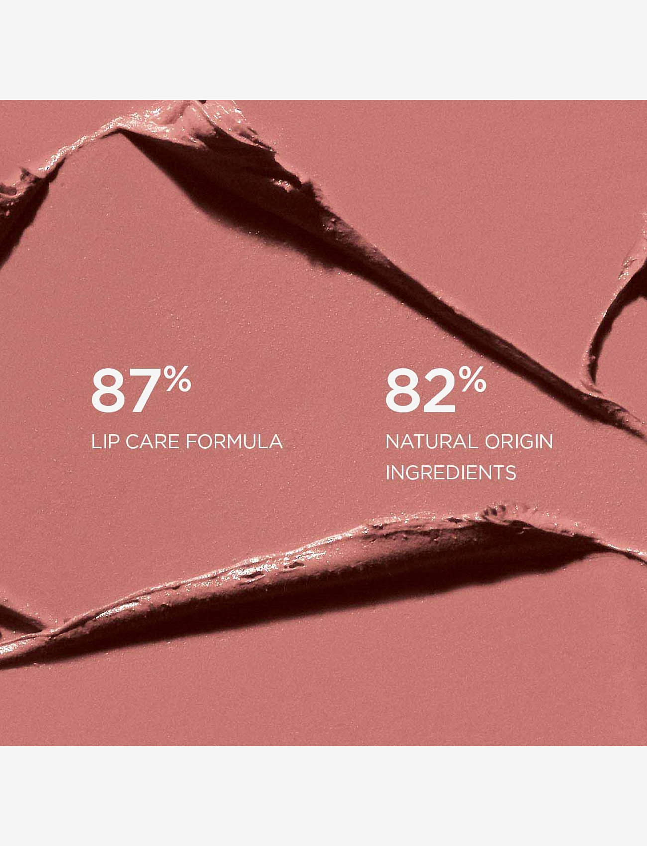 Clarins - Joli Rouge Velvet 758v 3.5 gr - makeup - 758v sandy pink - 1