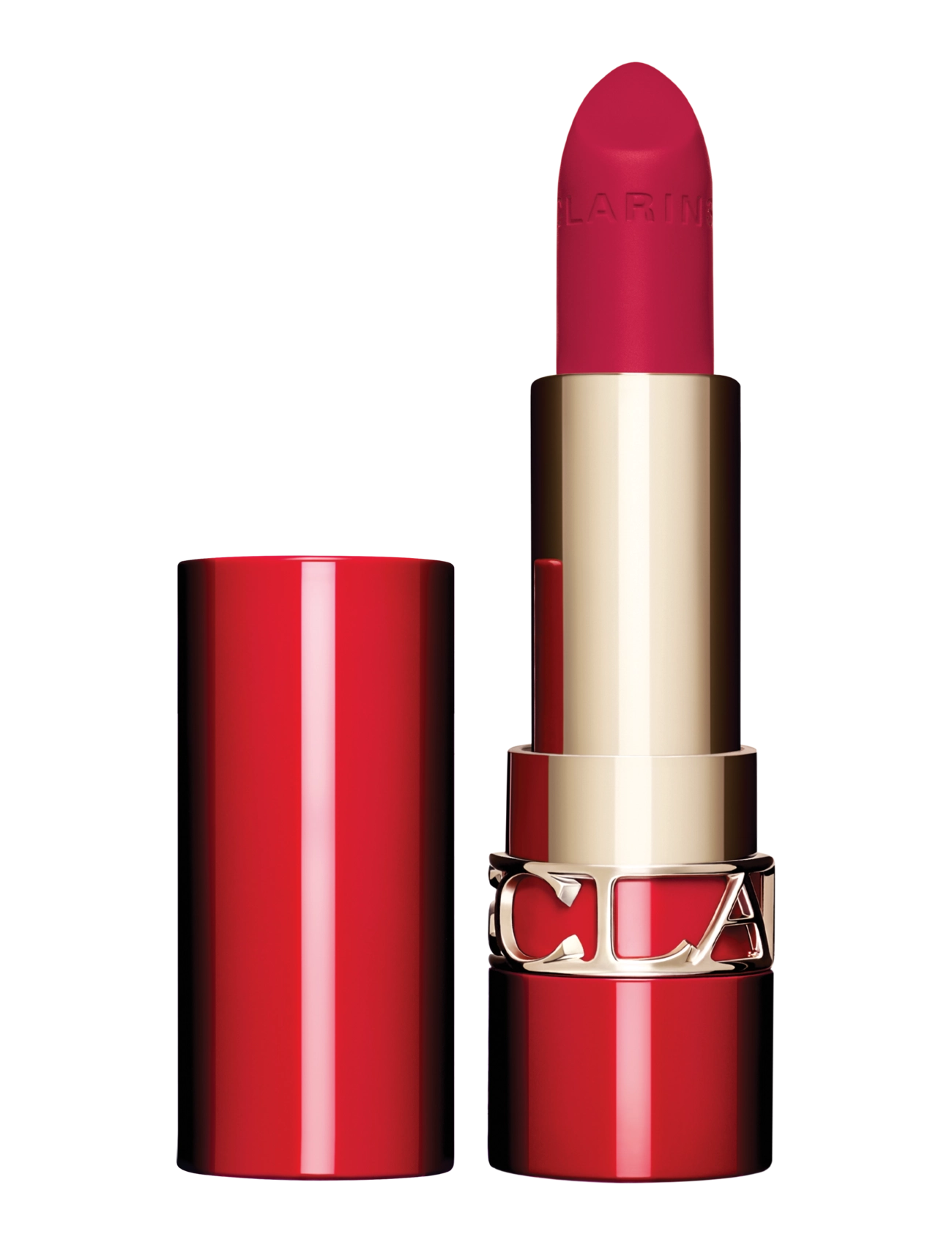 Joli Rouge Velvet 791v 3.5 gr - 791V DEEP FUCHSIA