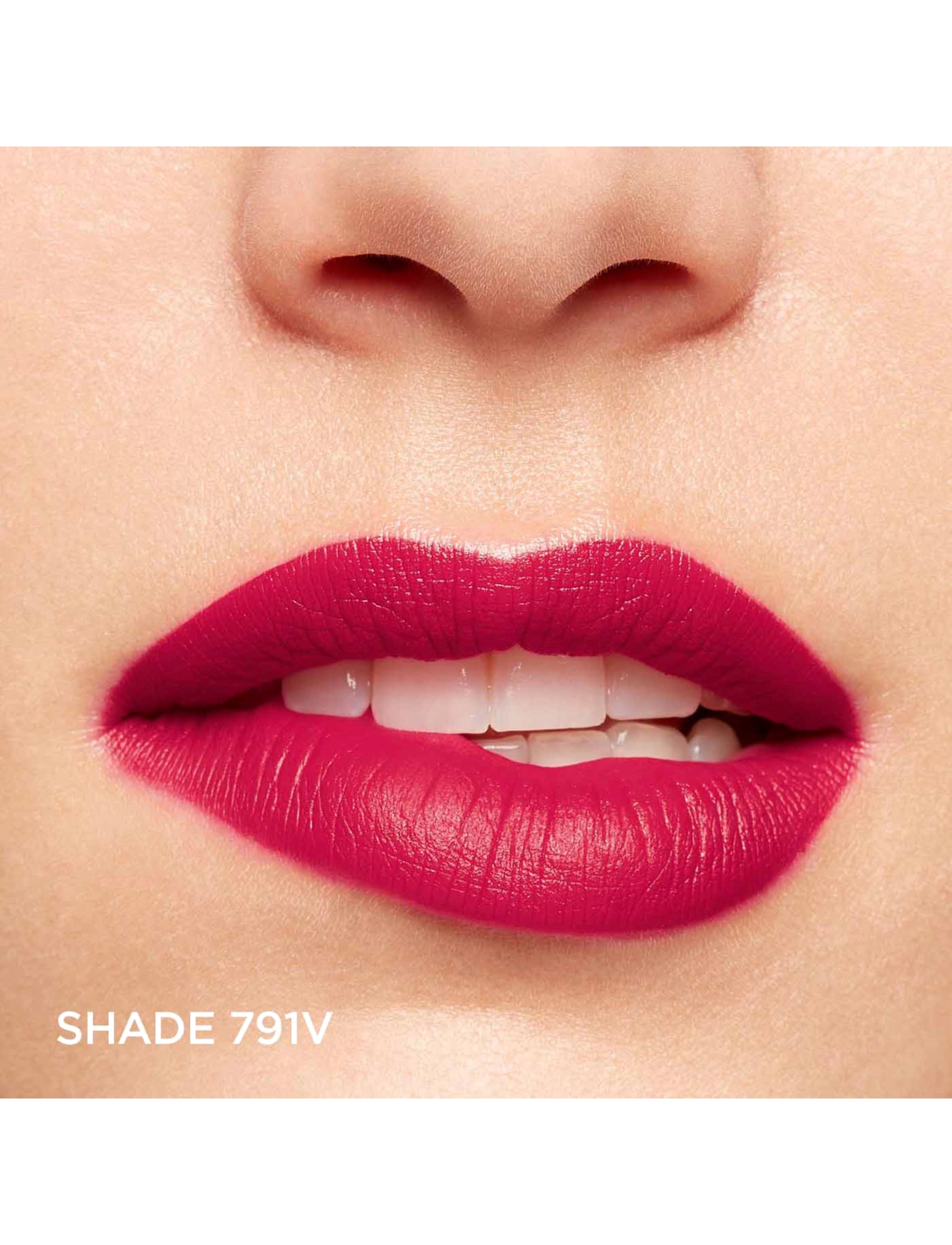 Joli Rouge Velvet 791V 3.5 Gr 5