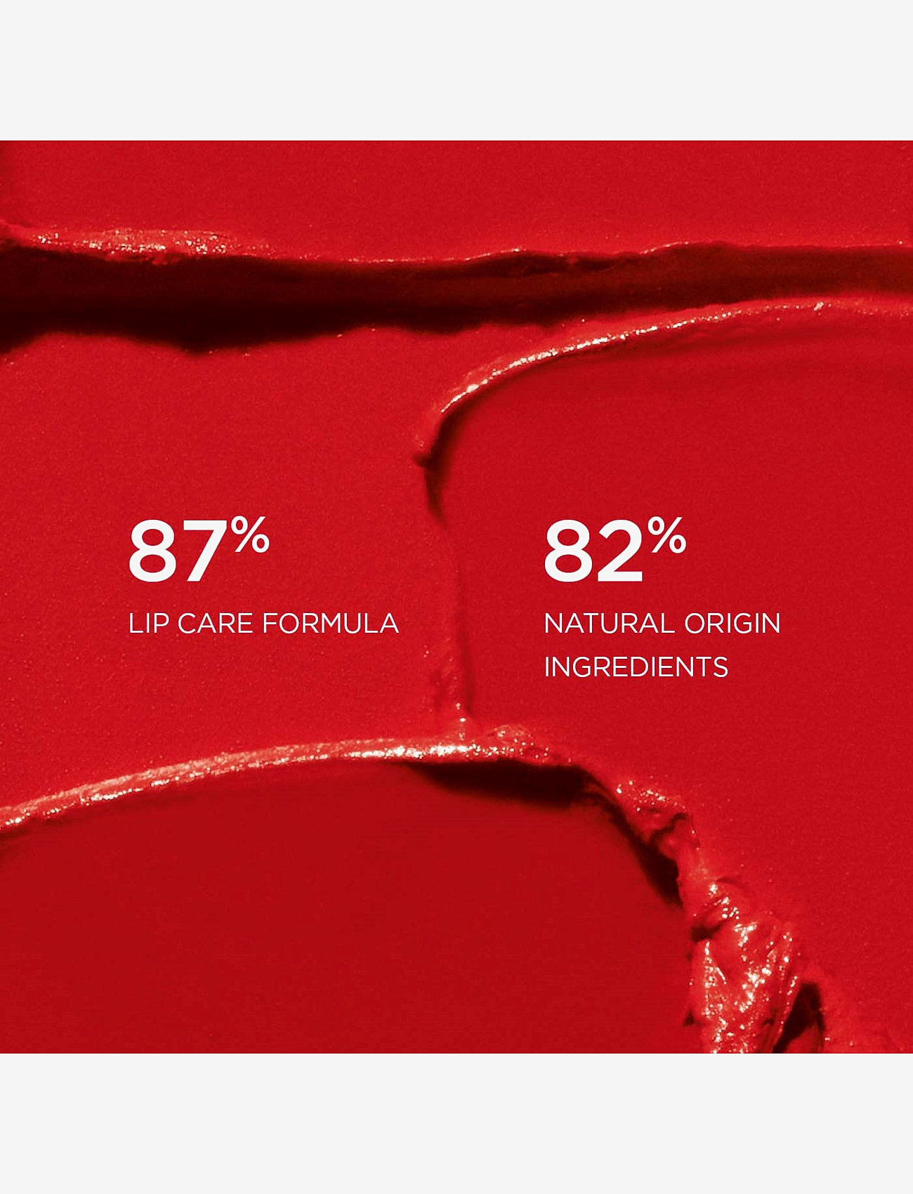 Clarins - Joli Rouge Velvet 792v 3.5 gr - makeup - 792v poppy - 1