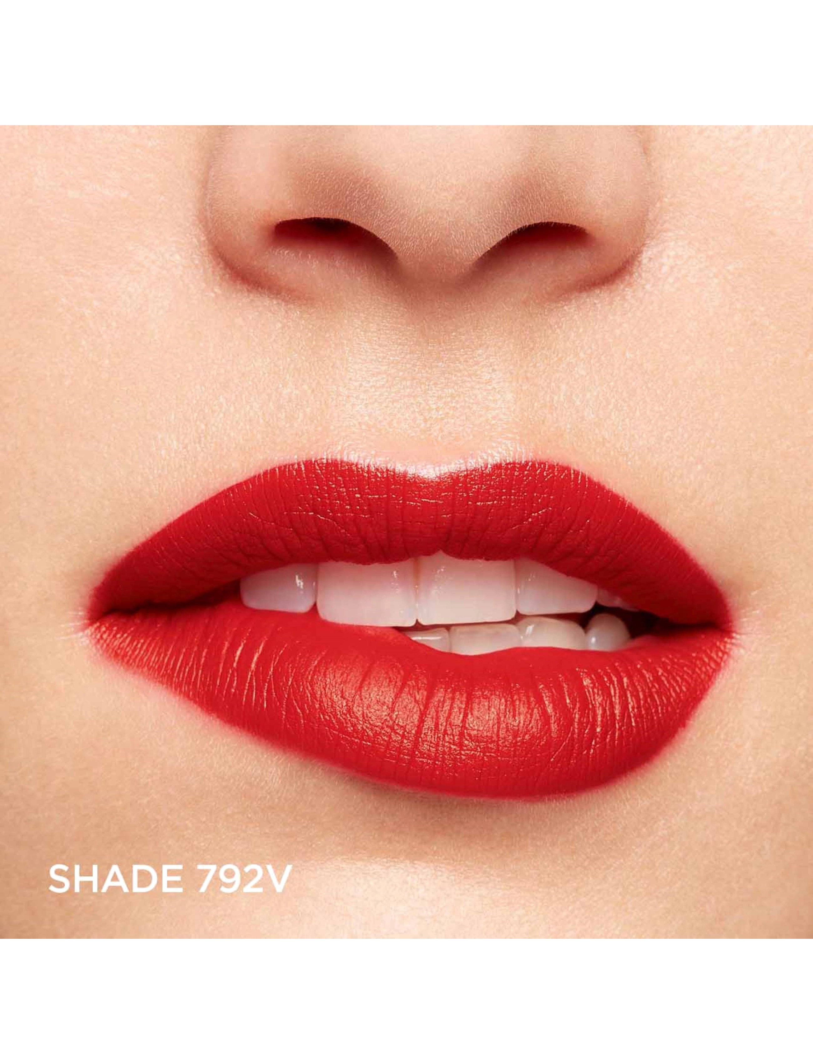 Joli Rouge Velvet 792V 3.5 Gr 5