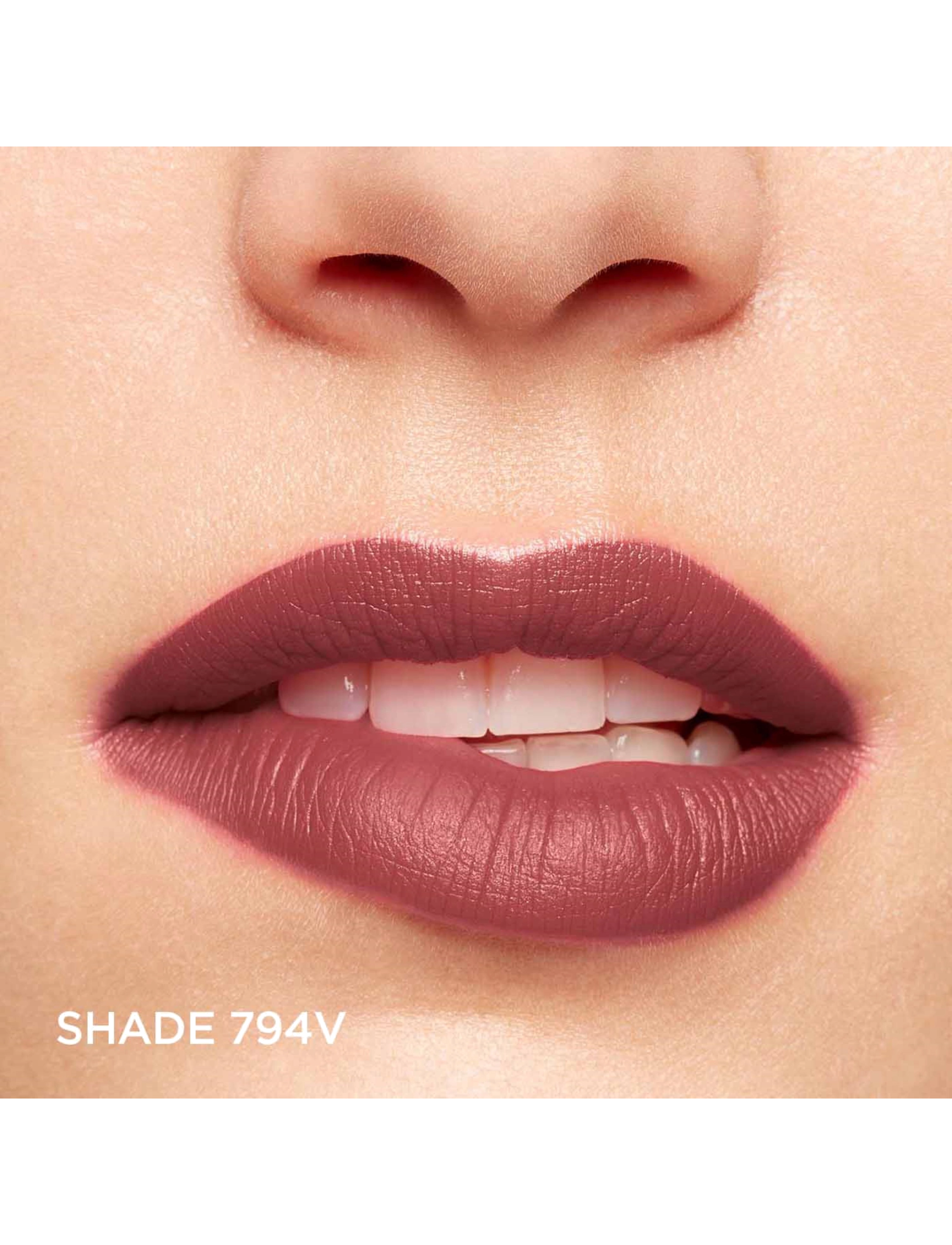 Joli Rouge Velvet 794V 3.5 Gr 5