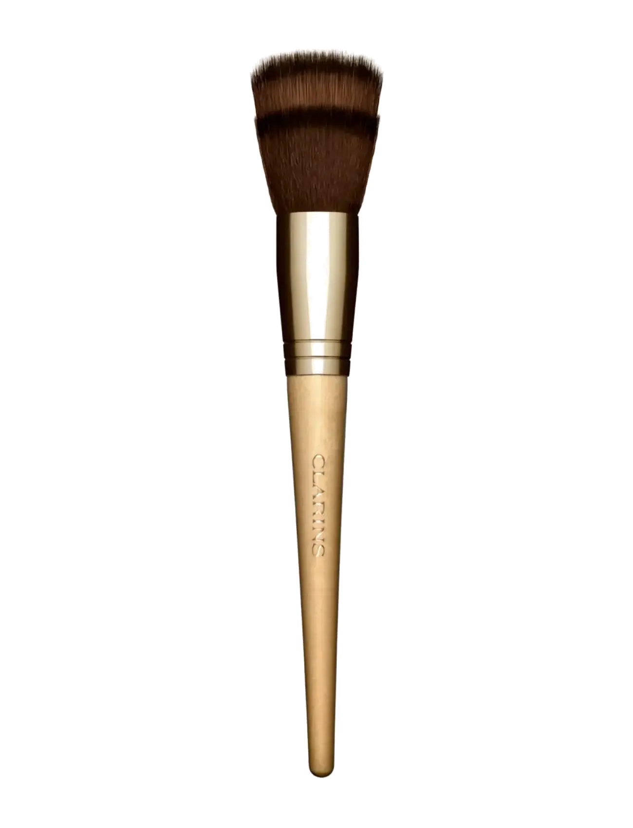 Clarins Pensler & Blyantspidser Multi use foundation brush 50 gr - Foundationbørster - NO COLOR / undefined
