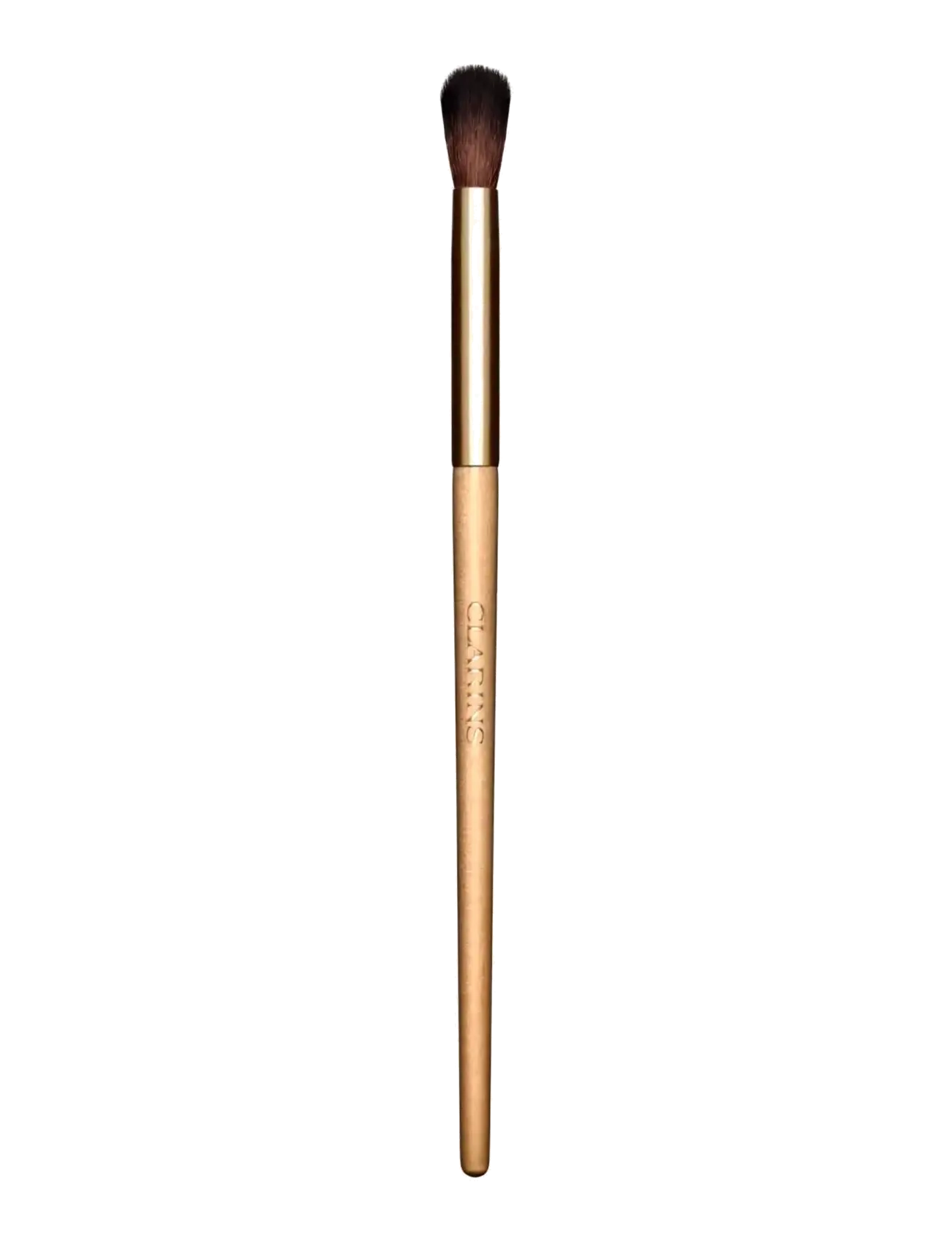 Clarins Pensler & Blyantspidser Eyeshadow Brush 8 Gr, 10G, Makeup-Redskaber > Øjenbørster, Dame