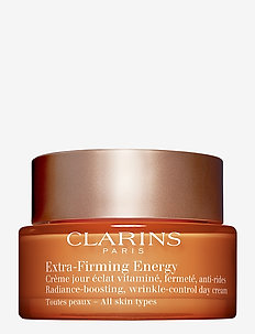 Extra-Firming Energy All skin types, Clarins