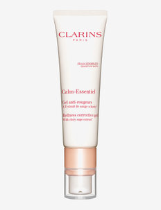 Calm-Essentiel Redness corrective gel, Clarins