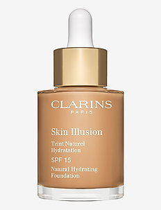 Skin Illusion Spf 15, Clarins
