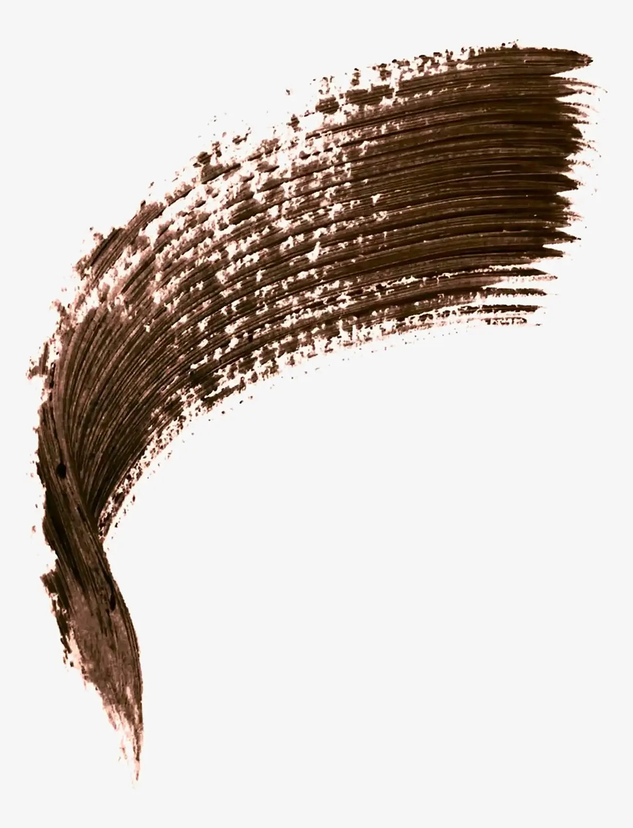 Clarins - Wonder Perfect Mascara 4D - Ögon & bryn  - 02 perfect brown - 1