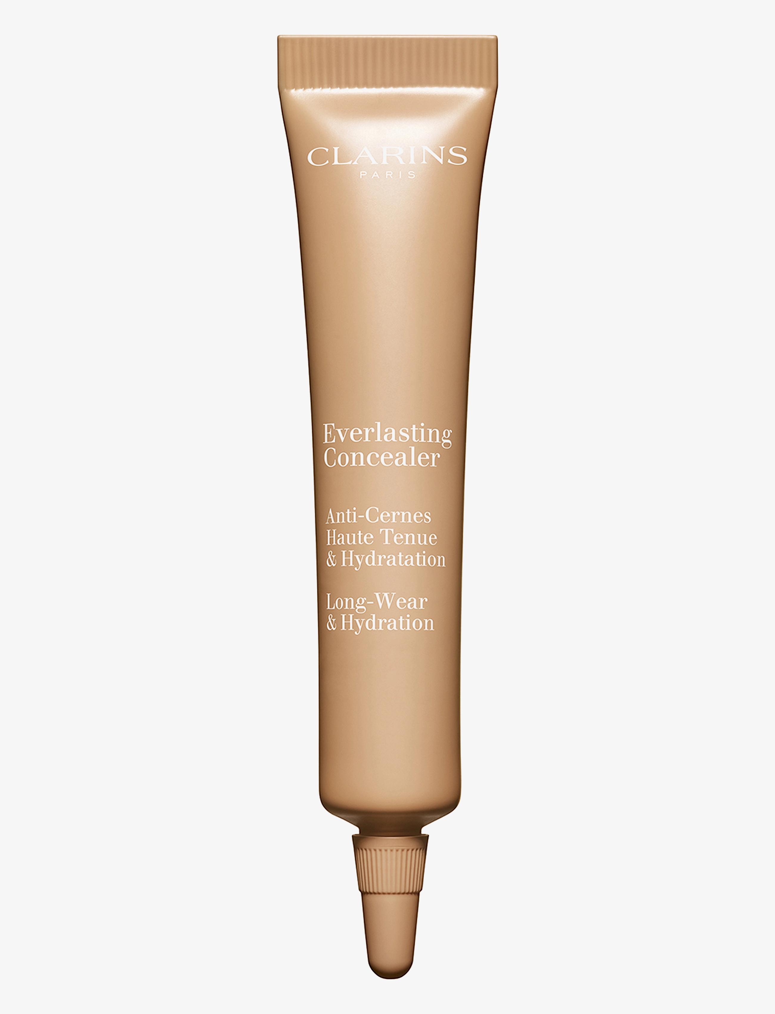 Clarins Everlasting Concealer 03 Medium Deep - Makeup - 03 MEDIUM DEEP / natural