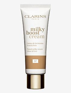 Milky Boost Cream, Clarins