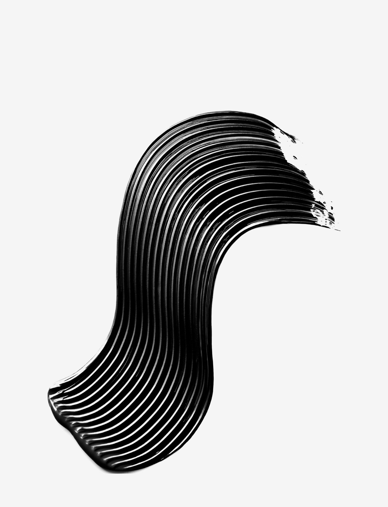 Clarins - Supra Lift & Curl Mascara - smink - 01 intense black - 2