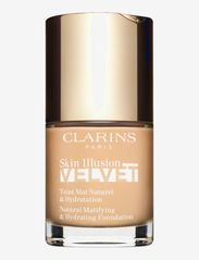 Clarins - Skin Illusion Velvet - foundations - 103n ivory - 0