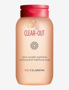 My Clarins Purifying and Matifying Toner, Clarins