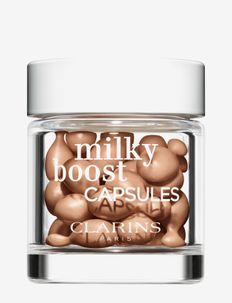 Milky Boost Capsules 06, Clarins