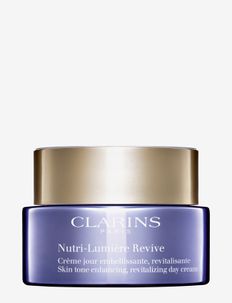 Nutri-Lumière Revive, Clarins