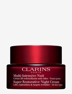 Super Restorative Night Cream All skin types, Clarins