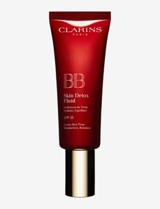 BB Skin Detox Fluid SPF 25 02 Medium, Clarins