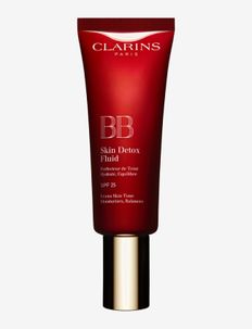 BB Skin Detox Fluid SPF 25 03 Dark, Clarins