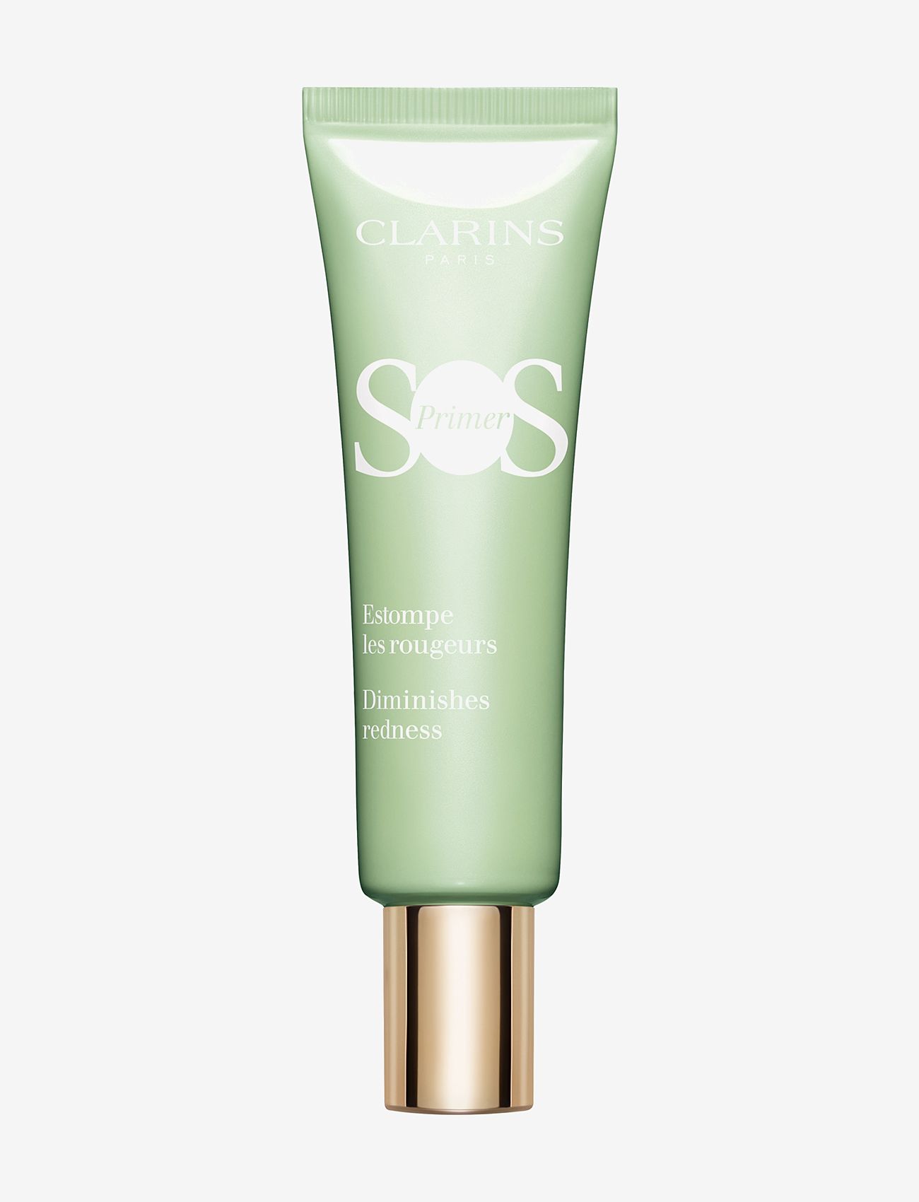 Clarins - SOS Primer Green - primer - green - 0