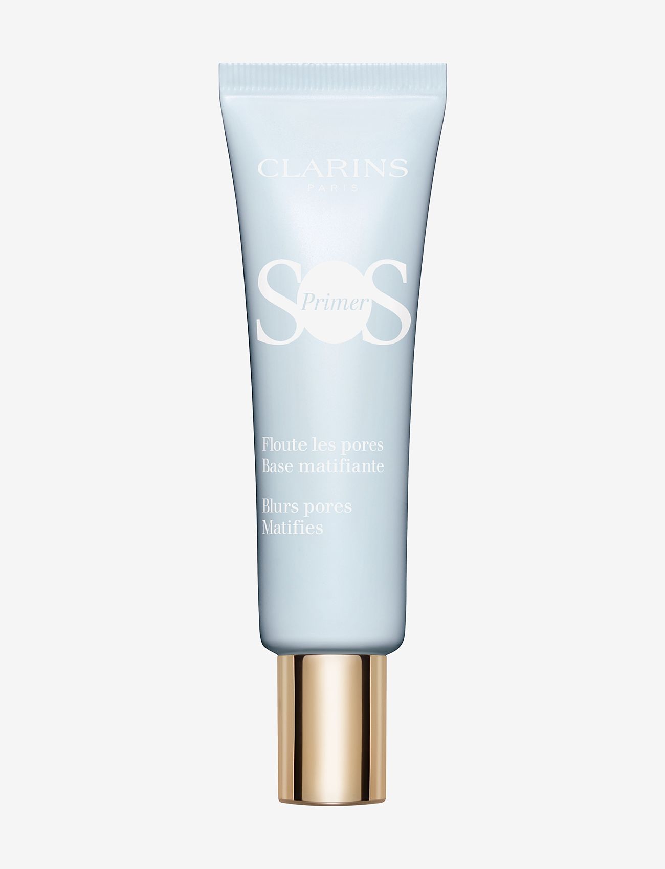 Clarins SOS Primer Matifying - Clarins - MATIFYING / clear