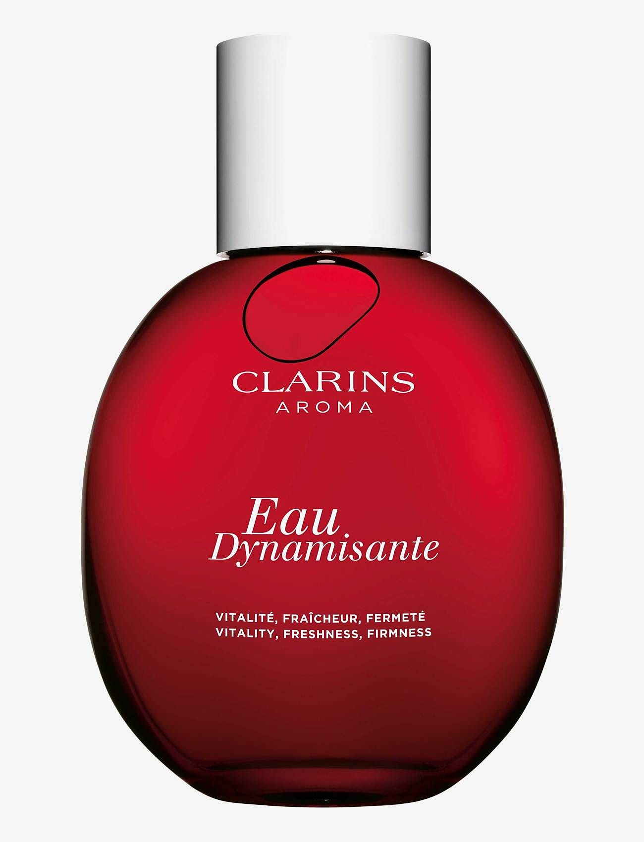 Clarins - Eau Dynamisante - redo för date night - clear - 0