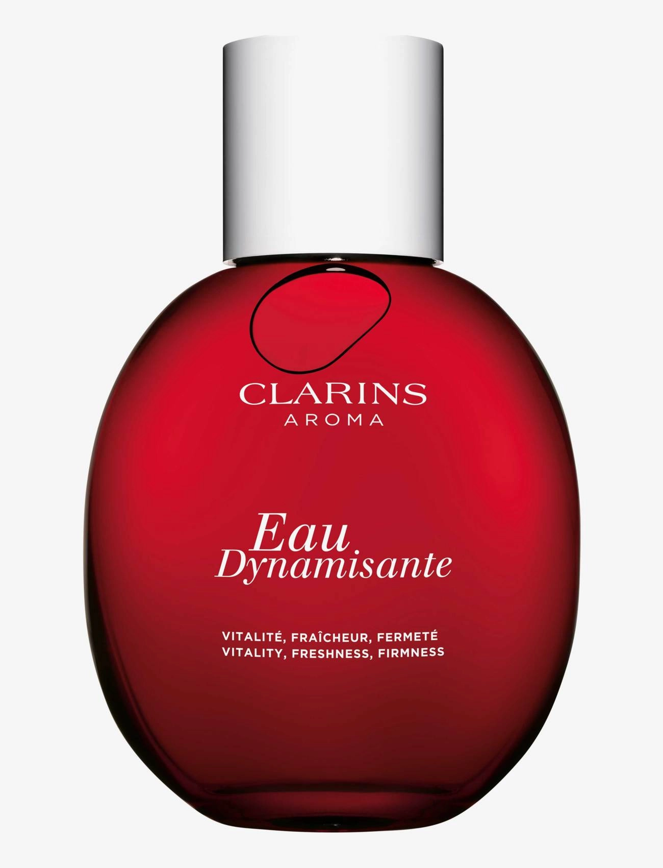 Clarins Eau Dynamisante - Studentergaver - CLEAR / undefined