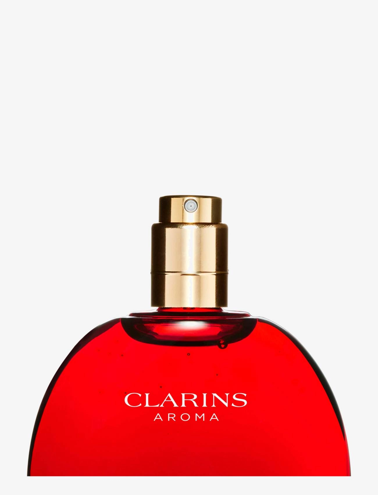 Clarins - Eau Dynamisante - clear - 2