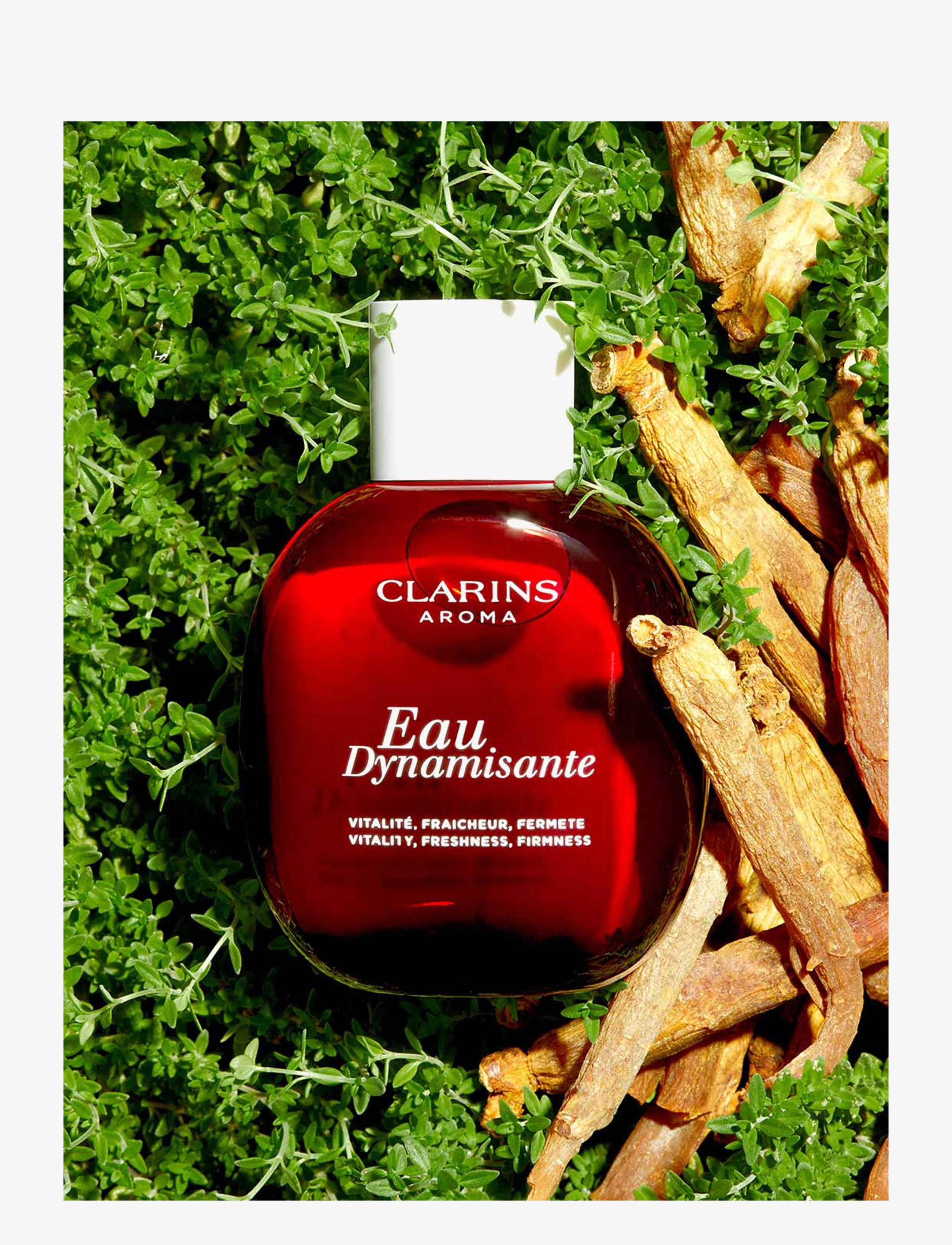 Clarins - Eau Dynamisante - clear - 5