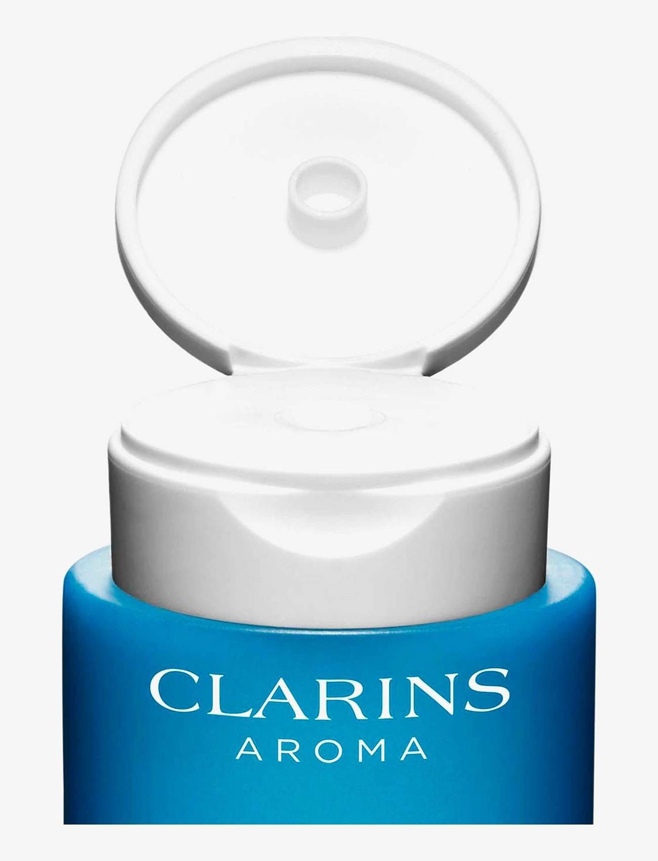 Clarins - Eau Ressourcante Comforting shower milk - no colour - 2
