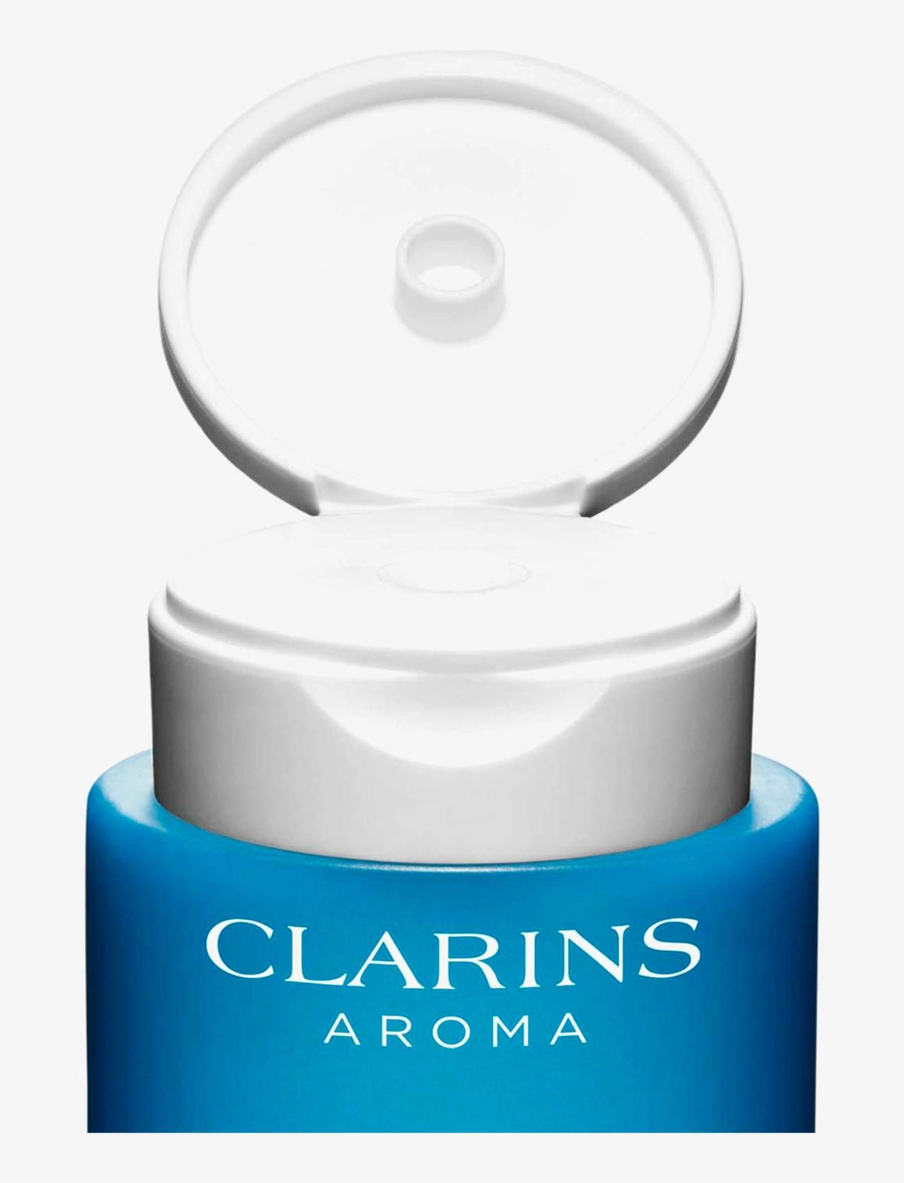Clarins - Eau Ressourcante Comforting shower milk - no colour - 2