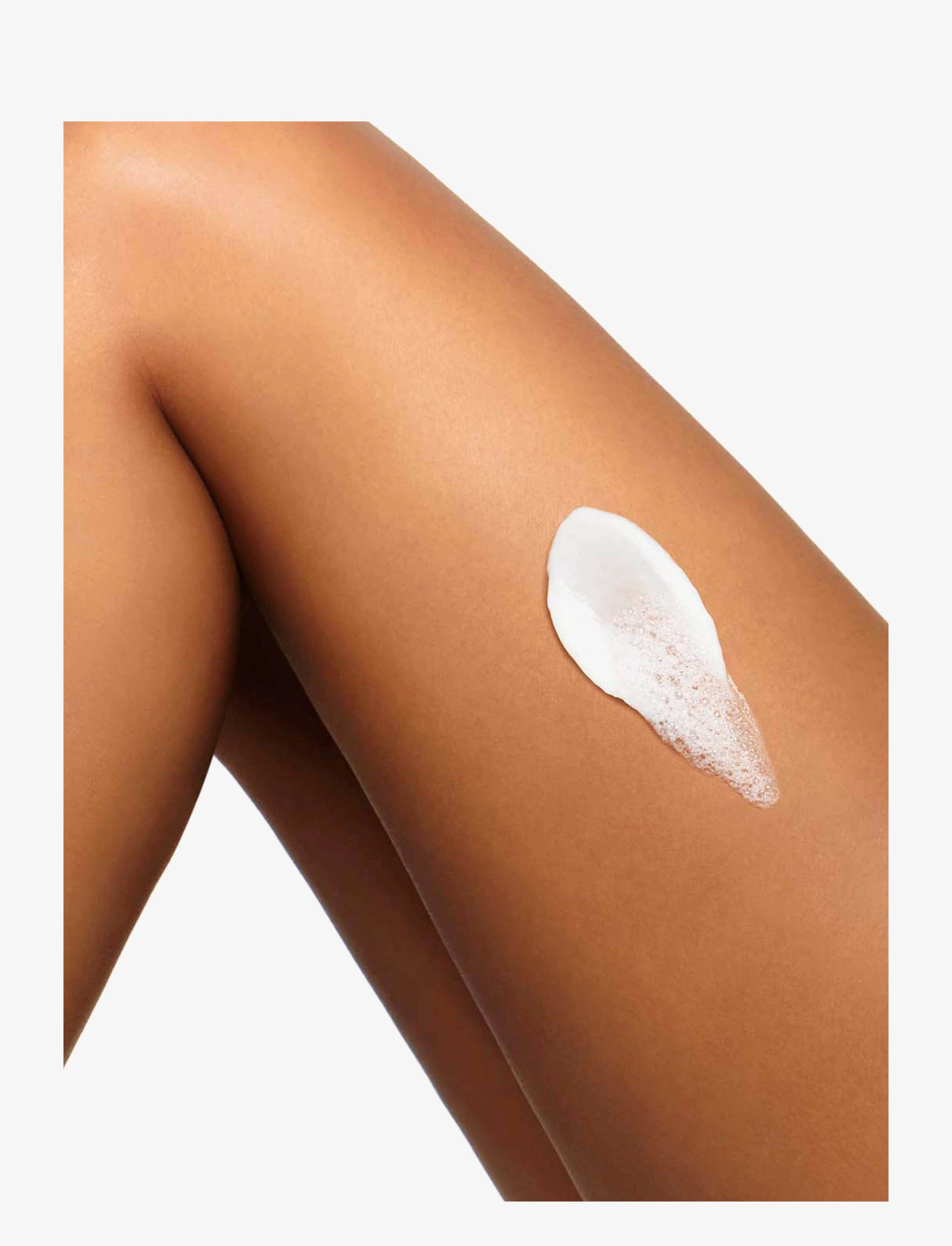 Clarins - Eau Ressourcante Comforting shower milk - no colour - 3