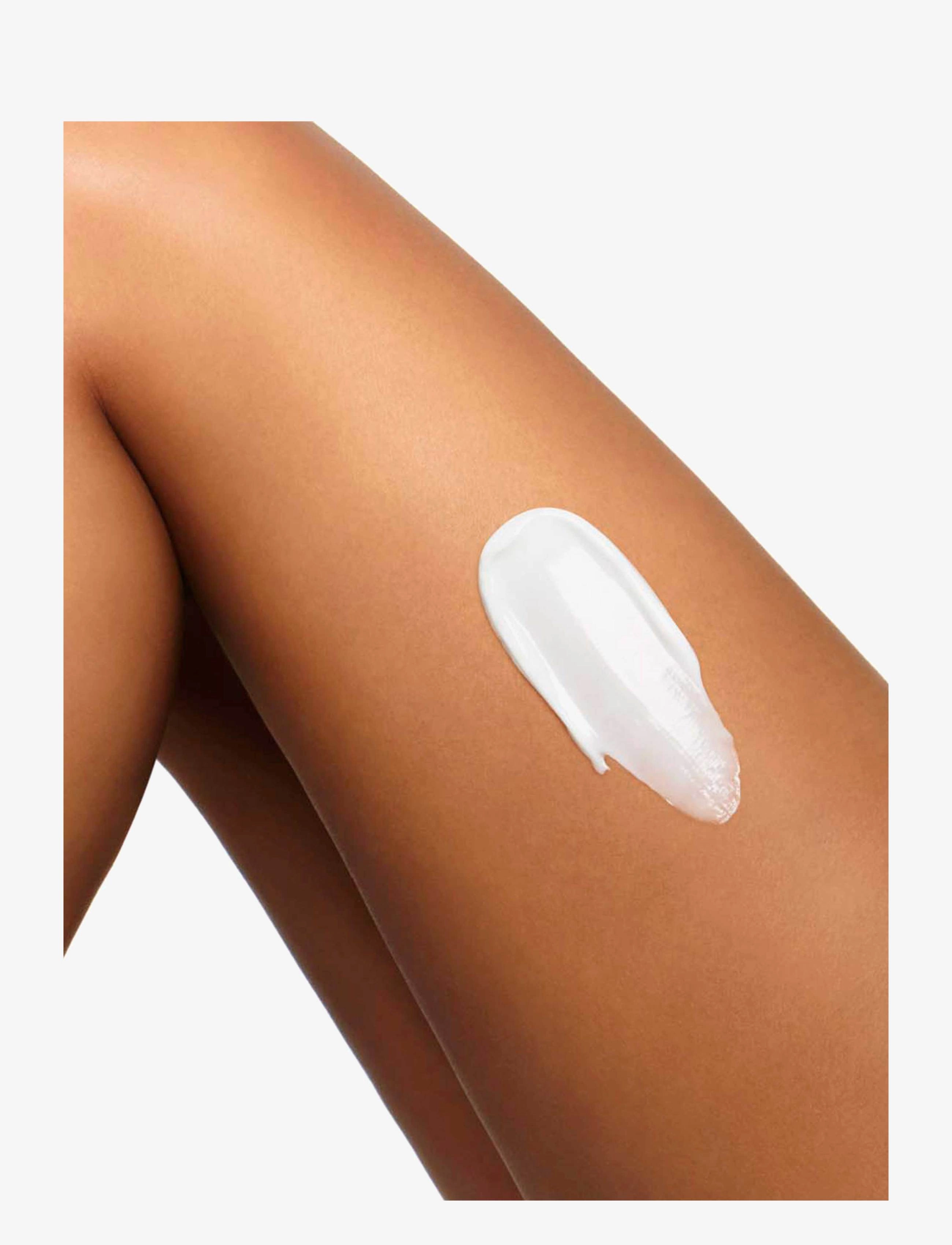 Clarins - Eau Ressourcante Comforting Silky Body Cream - no colour - 3