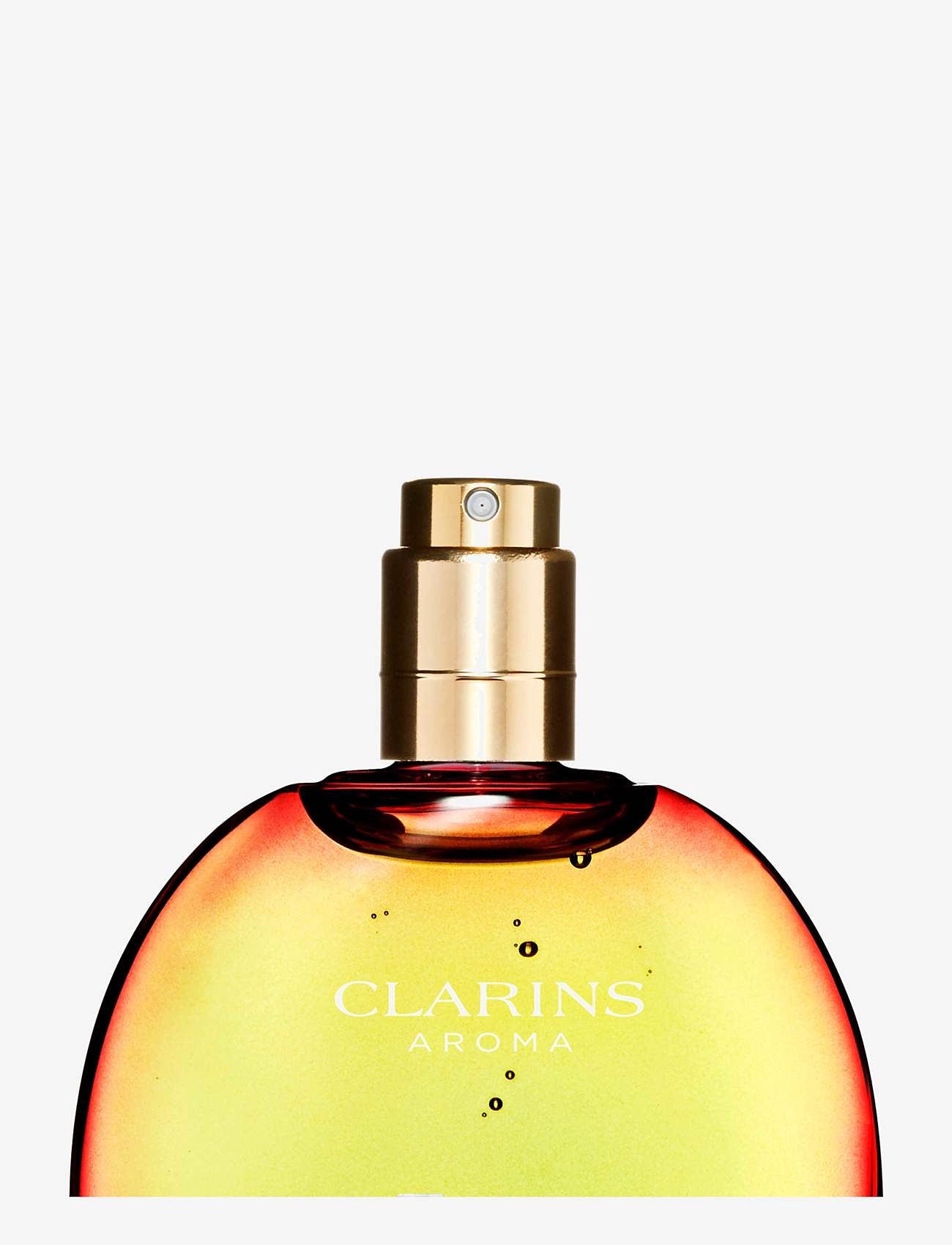 Clarins - Eau des Jardins - til hende  - clear - 2