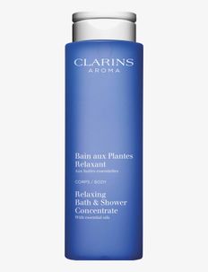 Relaxing Bath & Shower Concentrate, Clarins