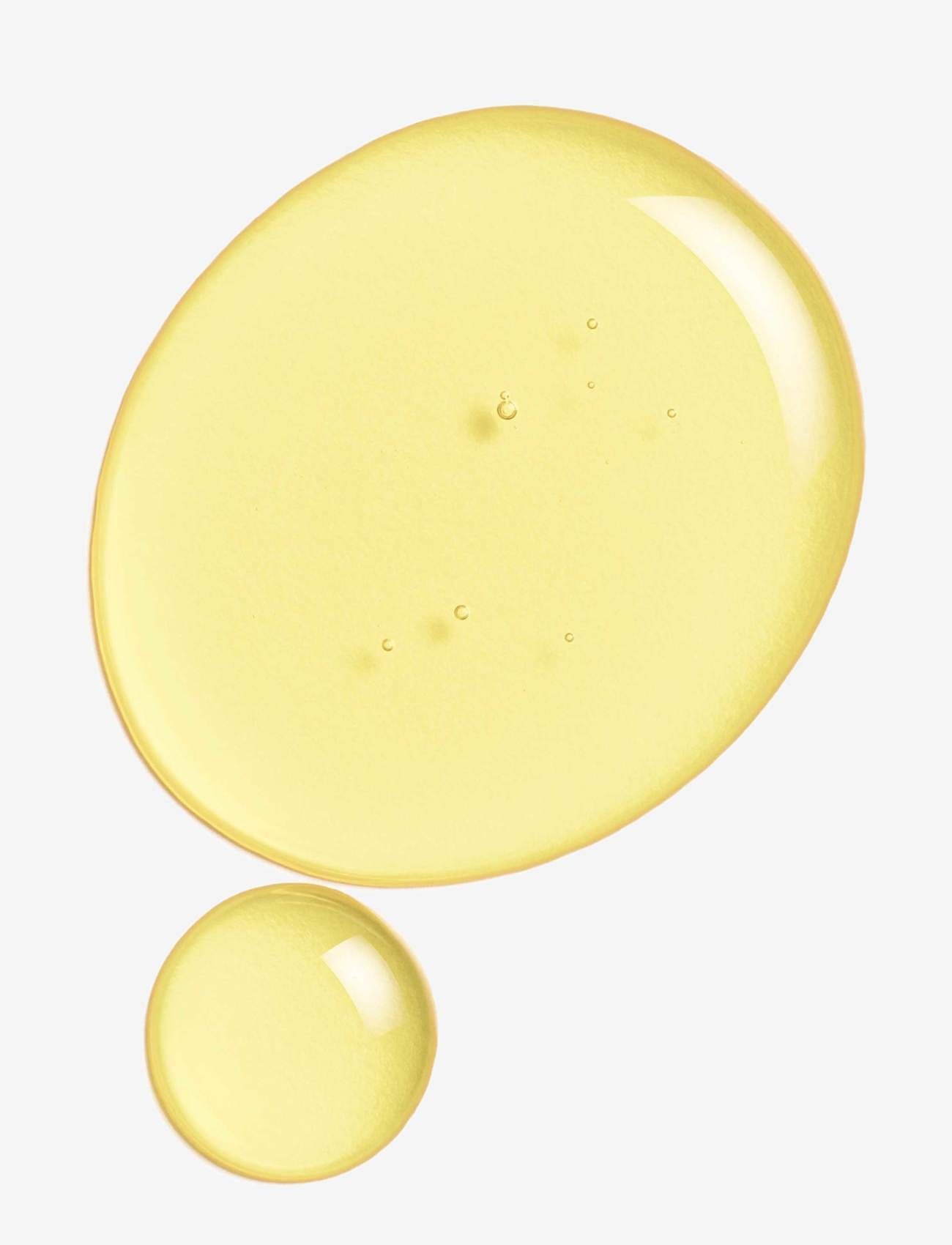 Clarins - Men Shave + Beard Oil - skäggolja - no colour - 2