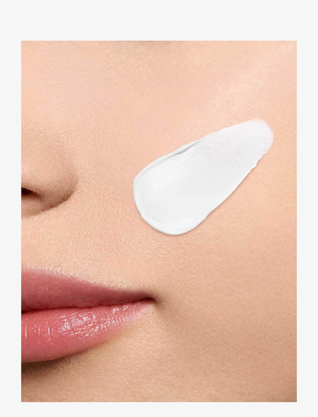 Clarins - Hydra-Essentiel SPF 15 Moisturizes and quenches, silky cream Normal to dry skin - sommarens hudvård  - no colour - 2