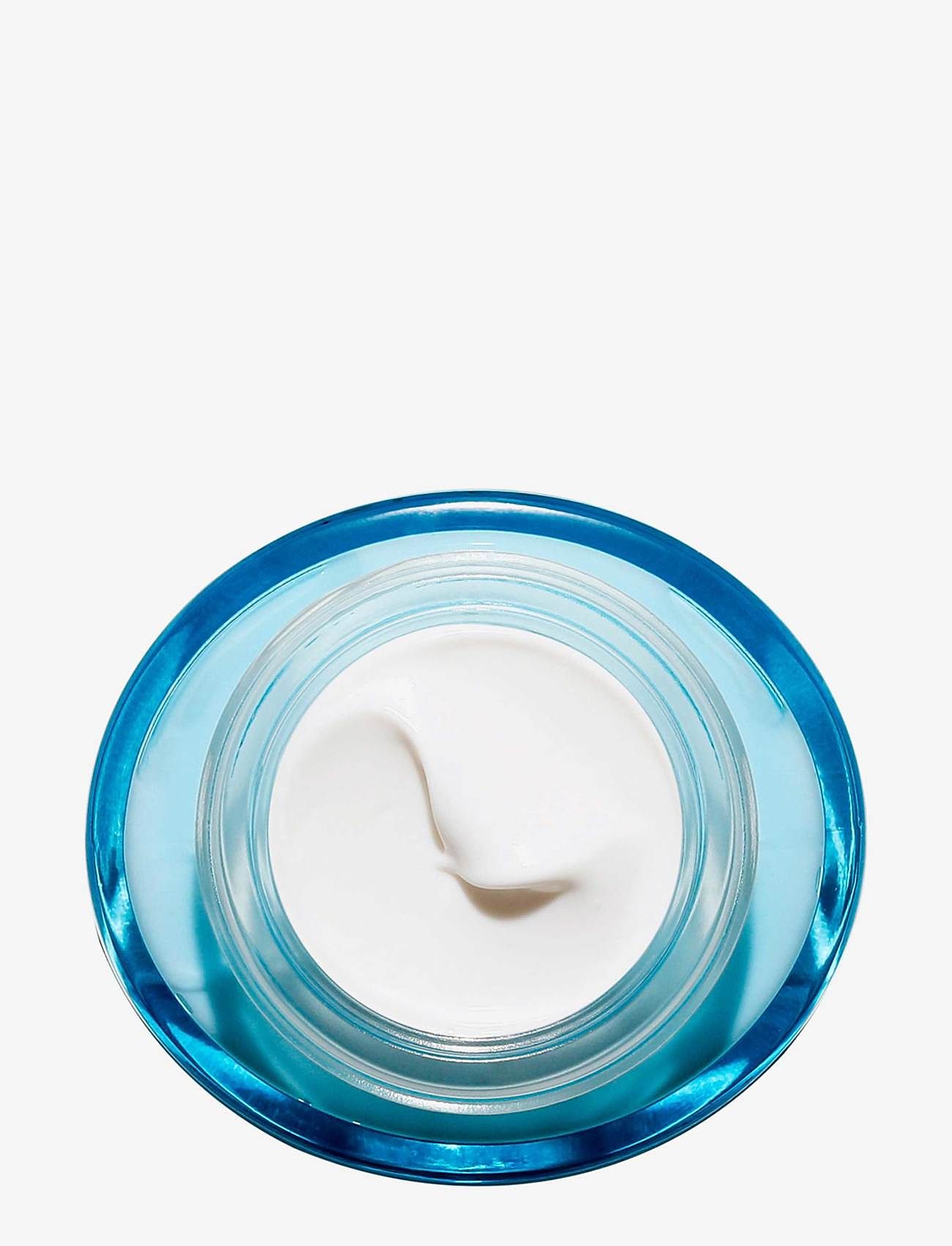 Clarins - Hydra-Essentiel SPF 15 Moisturizes and quenches, silky cream Normal to dry skin - sommarens hudvård  - no colour - 3