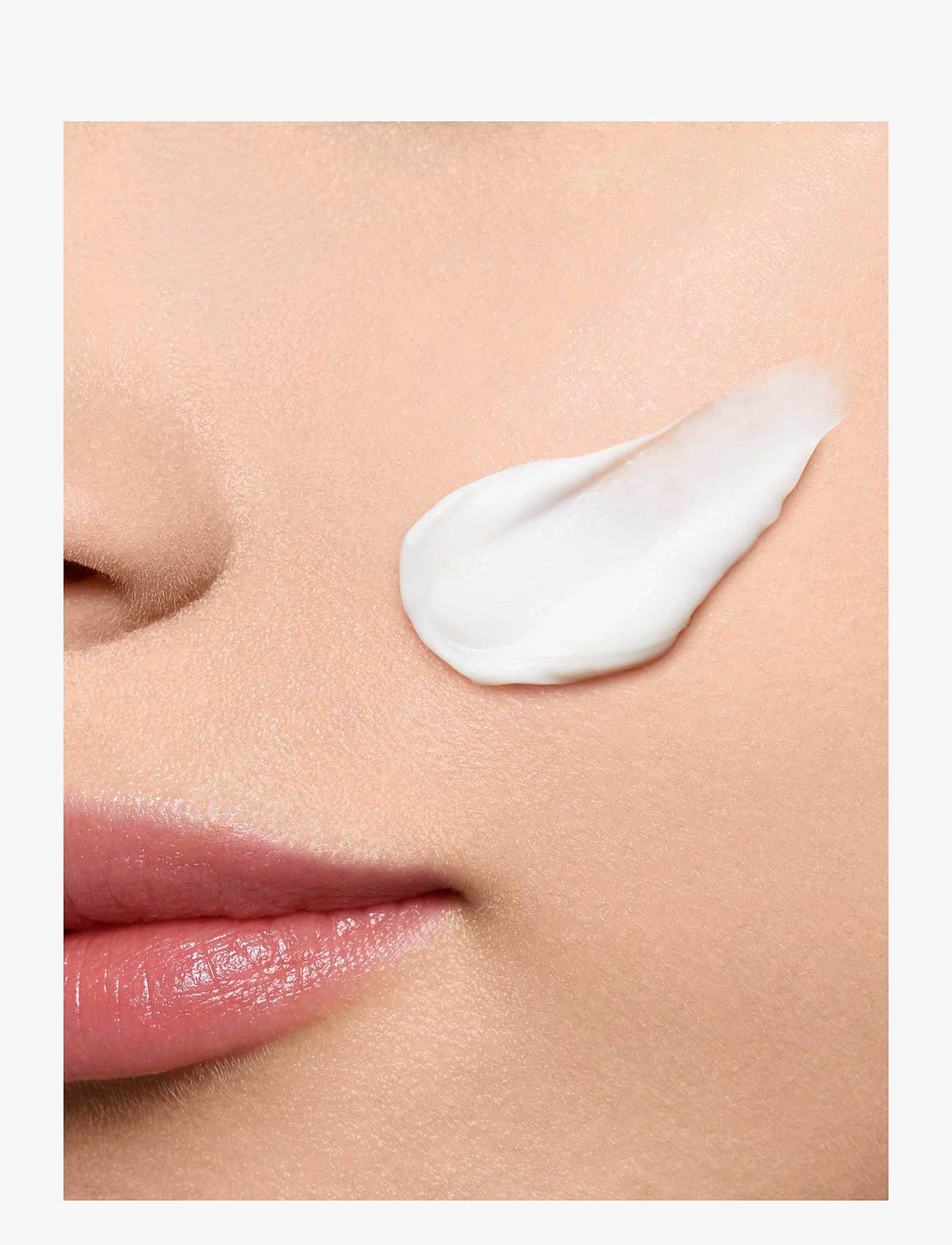 Clarins - Hydra-Essentiel Moisturizes and quenches, rich cream Very dry skin - sommerens hudpleje - no colour - 2