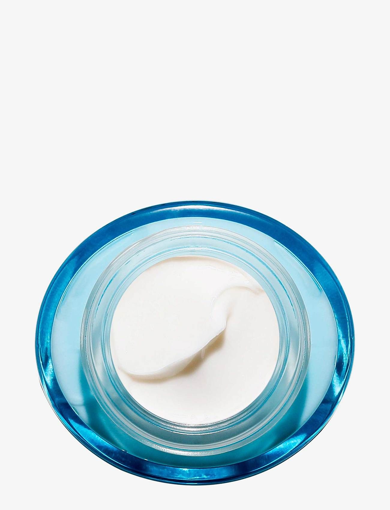 Clarins - Hydra-Essentiel Moisturizes and quenches, rich cream Very dry skin - sommerens hudpleje - no colour - 3