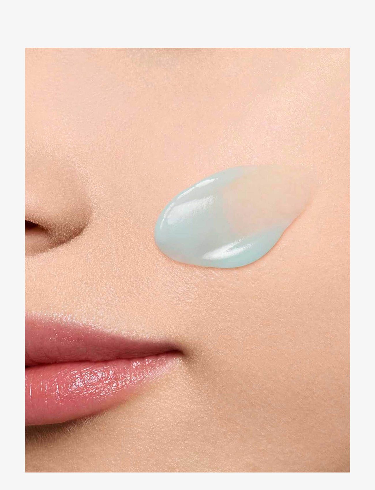 Clarins - Hydra-Essentiel Moisturizes and quenches, matte gel - kosteuttavat naamiot - no colour - 2