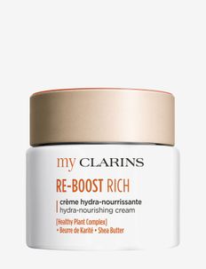 MyClarins Re-Boost Rich Hydra-Nourishing Cream, Clarins