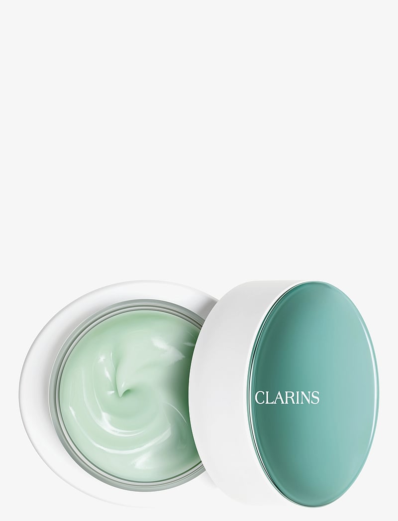 Clarins - Cryo-Flash Cream-Mask - summer skin - clear - 2