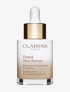 Tinted Oleo-Serum 02, Clarins