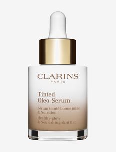 Tinted Oleo-Serum 05, Clarins