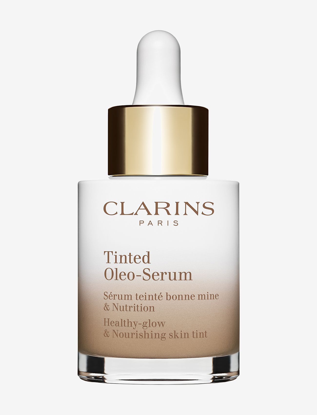 Clarins - Tinted Oleo-Serum 05 - makeup - 05 - 0