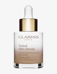 Tinted Oleo-Serum 06, Clarins