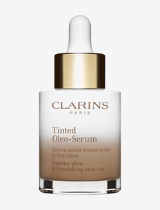 Tinted Oleo-Serum 07, Clarins