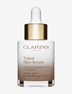 Tinted Oleo-Serum 08, Clarins