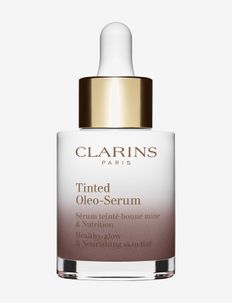 Tinted Oleo-Serum 10, Clarins